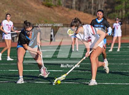 Thumbnail 2 in Milton vs Starr's Mill (Raider Rumble) photogallery.