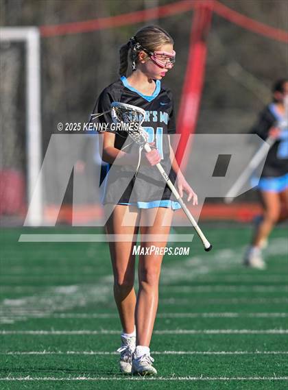 Thumbnail 2 in Milton vs Starr's Mill (Raider Rumble) photogallery.