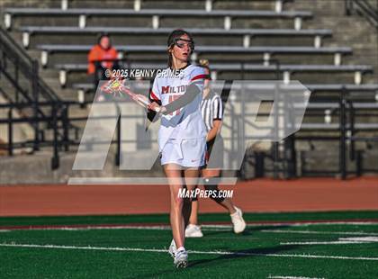 Thumbnail 3 in Milton vs Starr's Mill (Raider Rumble) photogallery.