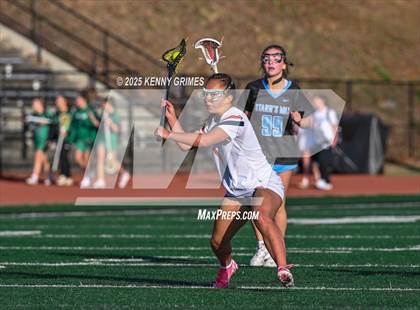 Thumbnail 3 in Milton vs Starr's Mill (Raider Rumble) photogallery.