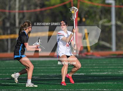 Thumbnail 2 in Milton vs Starr's Mill (Raider Rumble) photogallery.