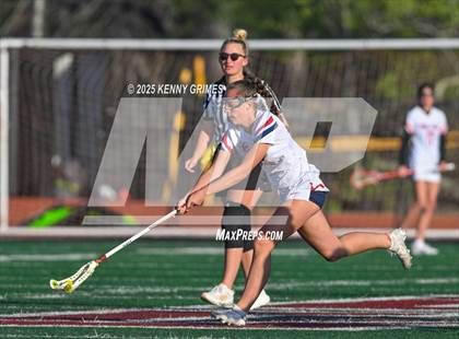 Thumbnail 2 in Milton vs Starr's Mill (Raider Rumble) photogallery.