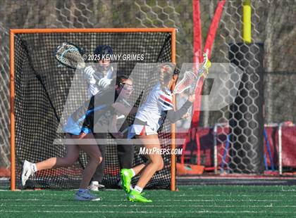 Thumbnail 3 in Milton vs Starr's Mill (Raider Rumble) photogallery.