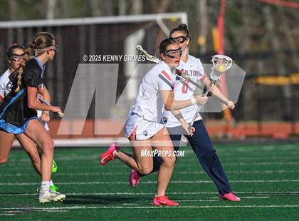 Thumbnail 1 in Milton vs Starr's Mill (Raider Rumble) photogallery.