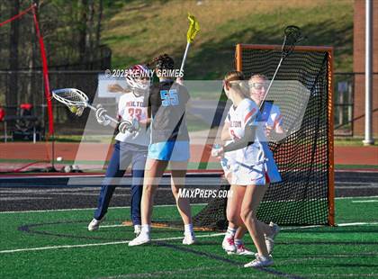 Thumbnail 1 in Milton vs Starr's Mill (Raider Rumble) photogallery.