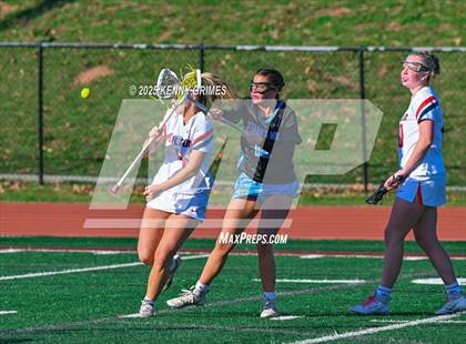 Thumbnail 3 in Milton vs Starr's Mill (Raider Rumble) photogallery.