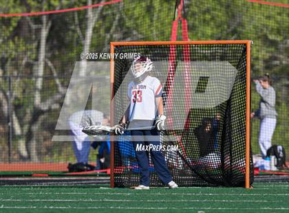 Thumbnail 1 in Milton vs Starr's Mill (Raider Rumble) photogallery.