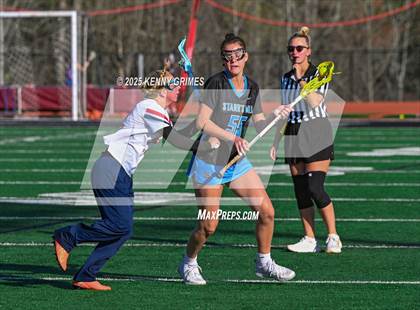 Thumbnail 2 in Milton vs Starr's Mill (Raider Rumble) photogallery.