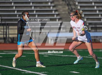Thumbnail 3 in Milton vs Starr's Mill (Raider Rumble) photogallery.
