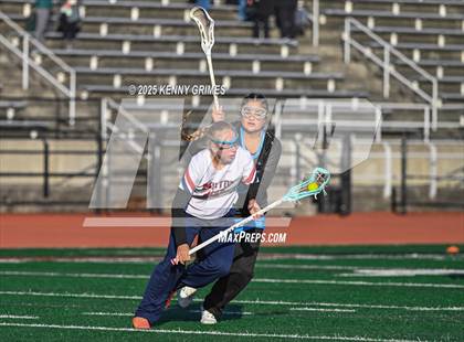 Thumbnail 3 in Milton vs Starr's Mill (Raider Rumble) photogallery.