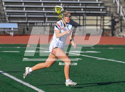 Thumbnail 2 in Milton vs Starr's Mill (Raider Rumble) photogallery.