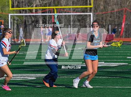 Thumbnail 3 in Milton vs Starr's Mill (Raider Rumble) photogallery.