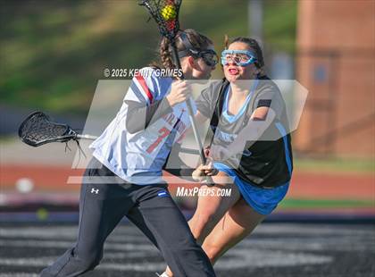 Thumbnail 1 in Milton vs Starr's Mill (Raider Rumble) photogallery.