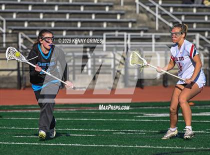 Thumbnail 1 in Milton vs Starr's Mill (Raider Rumble) photogallery.