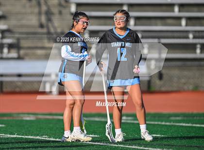 Thumbnail 3 in Milton vs Starr's Mill (Raider Rumble) photogallery.