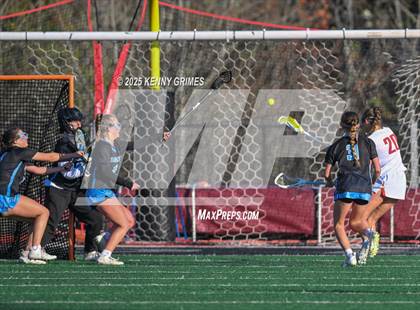 Thumbnail 1 in Milton vs Starr's Mill (Raider Rumble) photogallery.