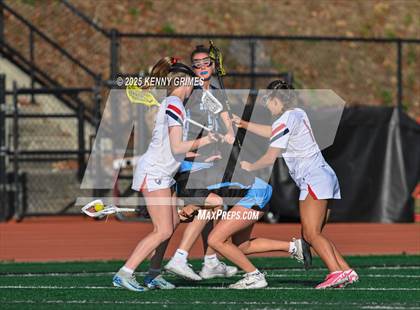 Thumbnail 1 in Milton vs Starr's Mill (Raider Rumble) photogallery.
