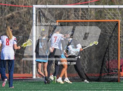 Thumbnail 2 in Milton vs Starr's Mill (Raider Rumble) photogallery.