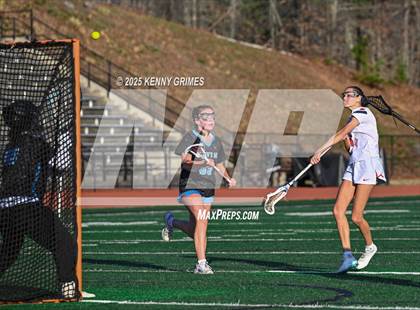 Thumbnail 3 in Milton vs Starr's Mill (Raider Rumble) photogallery.