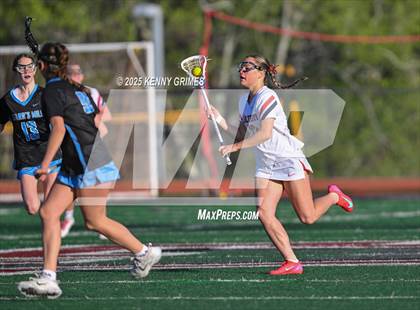 Thumbnail 2 in Milton vs Starr's Mill (Raider Rumble) photogallery.