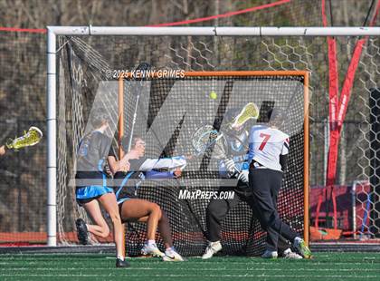 Thumbnail 2 in Milton vs Starr's Mill (Raider Rumble) photogallery.