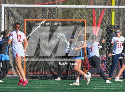 Thumbnail 3 in Milton vs Starr's Mill (Raider Rumble) photogallery.