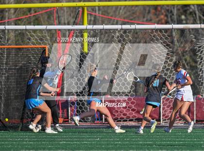 Thumbnail 2 in Milton vs Starr's Mill (Raider Rumble) photogallery.