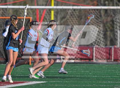 Thumbnail 2 in Milton vs Starr's Mill (Raider Rumble) photogallery.