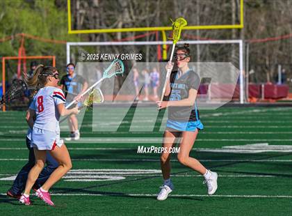 Thumbnail 1 in Milton vs Starr's Mill (Raider Rumble) photogallery.
