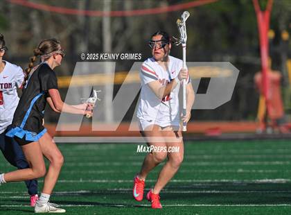 Thumbnail 1 in Milton vs Starr's Mill (Raider Rumble) photogallery.