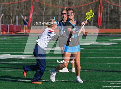 Thumbnail 3 in Milton vs Starr's Mill (Raider Rumble) photogallery.