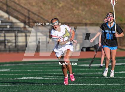 Thumbnail 3 in Milton vs Starr's Mill (Raider Rumble) photogallery.