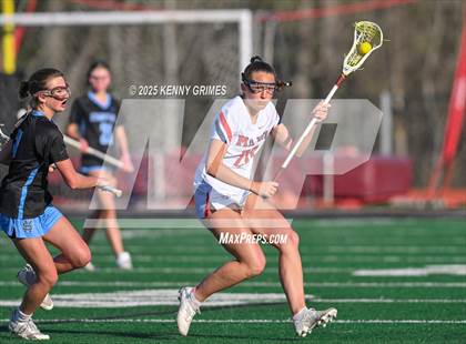 Thumbnail 2 in Milton vs Starr's Mill (Raider Rumble) photogallery.