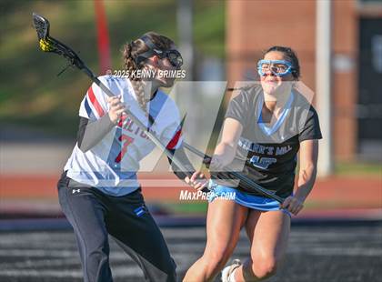 Thumbnail 2 in Milton vs Starr's Mill (Raider Rumble) photogallery.