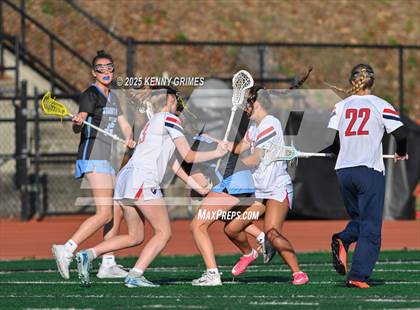 Thumbnail 2 in Milton vs Starr's Mill (Raider Rumble) photogallery.
