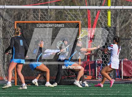 Thumbnail 1 in Milton vs Starr's Mill (Raider Rumble) photogallery.