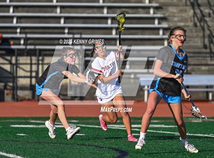 Thumbnail 1 in Milton vs Starr's Mill (Raider Rumble) photogallery.
