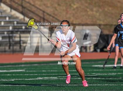 Thumbnail 1 in Milton vs Starr's Mill (Raider Rumble) photogallery.