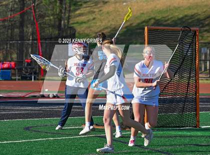 Thumbnail 2 in Milton vs Starr's Mill (Raider Rumble) photogallery.