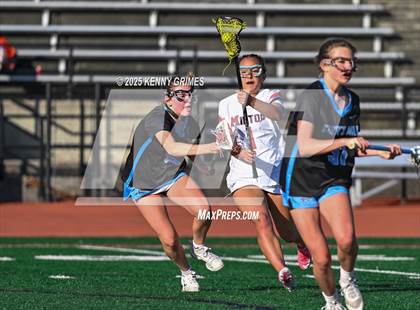 Thumbnail 2 in Milton vs Starr's Mill (Raider Rumble) photogallery.