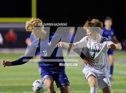 Thumbnail 1 in Melbourne @ Holy Trinity Episcopal Academy photogallery.