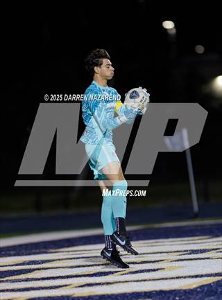 Melbourne @ Holy Trinity Episcopal Academy