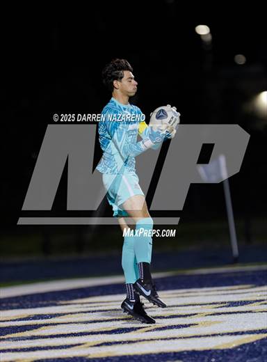 Melbourne @ Holy Trinity Episcopal Academy