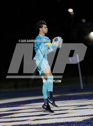 Melbourne @ Holy Trinity Episcopal Academy