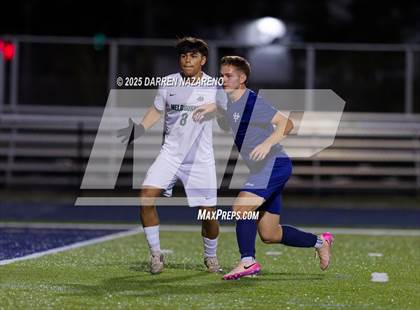 Thumbnail 3 in Melbourne @ Holy Trinity Episcopal Academy photogallery.