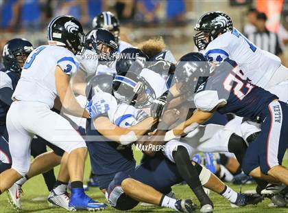 Thumbnail 1 in Plano West @ Allen photogallery.