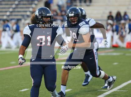 Thumbnail 3 in Plano West @ Allen photogallery.