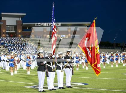 Thumbnail 1 in Plano West @ Allen photogallery.