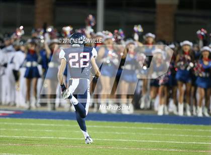 Thumbnail 3 in Plano West @ Allen photogallery.