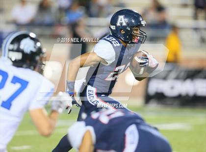 Thumbnail 2 in Plano West @ Allen photogallery.